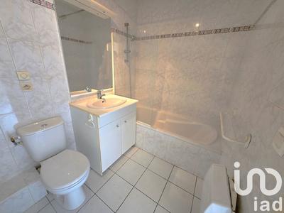 Appartement - 32 m² - 2 pièces