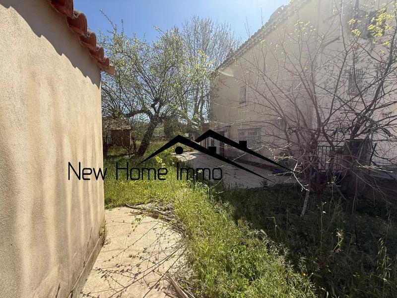 Villa - 180 m² - 5 pièces