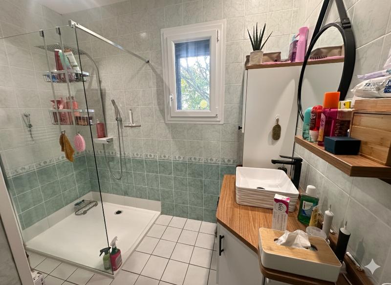 Maison - 97 m² - 4 pièces