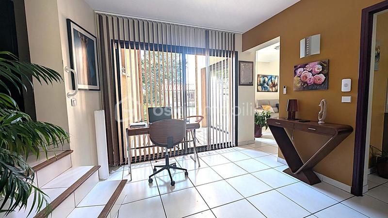 Propriété - 175 m² - 5 pièces