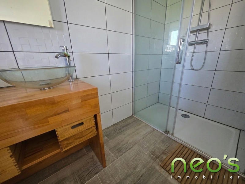 Maison - 152 m² - 6 pièces