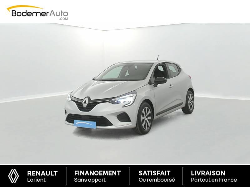 Renault Clio TCe 90 Equilibre