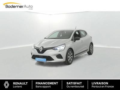 Renault Clio TCe 90 Equilibre