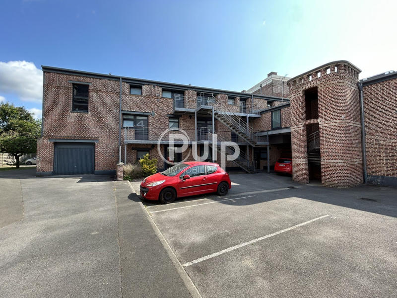 Appartement - 69 m² - 4 pièces