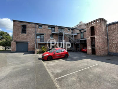 Appartement - 69 m² - 4 pièces