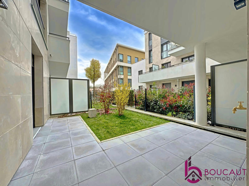 Appartement - 101 m² - 5 pièces