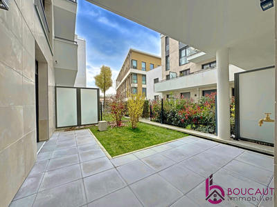 Appartement - 101 m² - 5 pièces