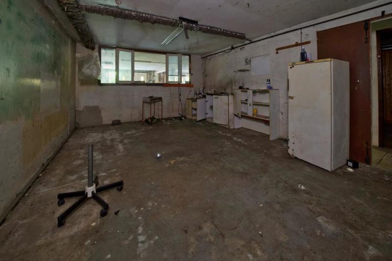 Maison - 131 m² - 9 pièces