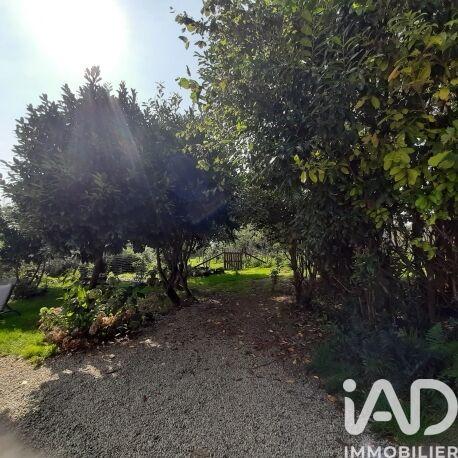 Maison - 124 m² - 6 pièces