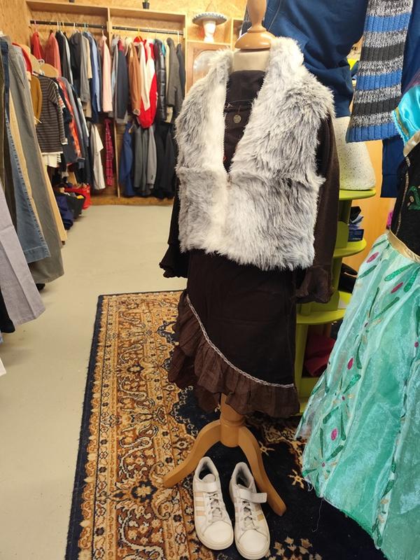 Semaine des bonnes affaires à la ressourcerie Maximum