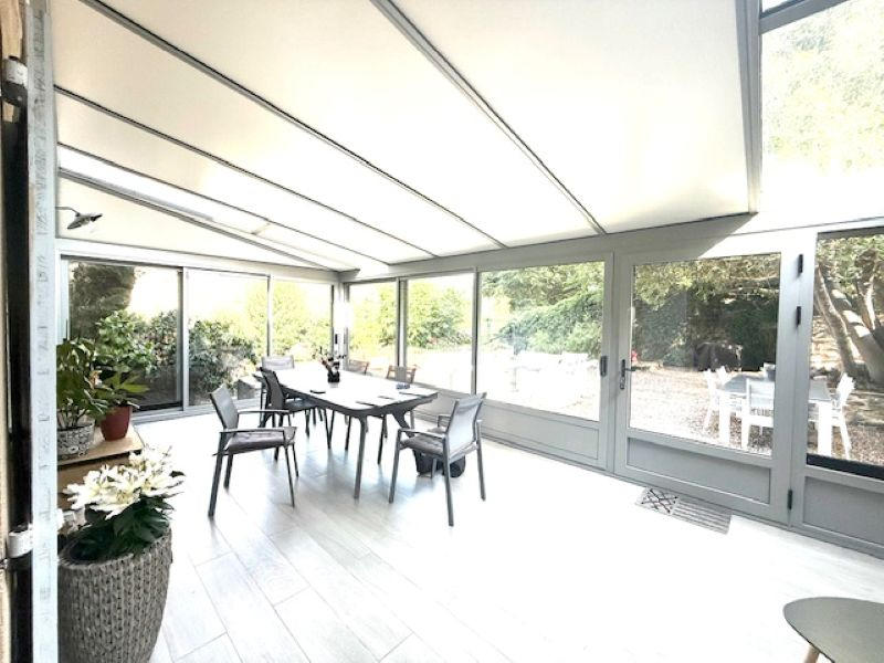 Maison - 190 m² - 6 pièces