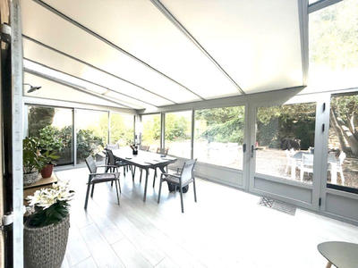 Maison - 190 m² - 6 pièces