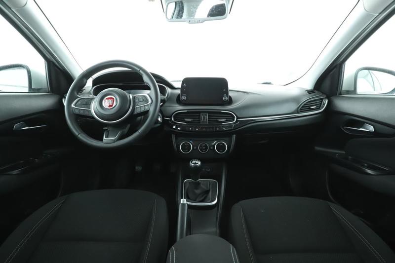 Fiat Tipo 1.0 FireFly Turbo Life Plus 5p 101 ch