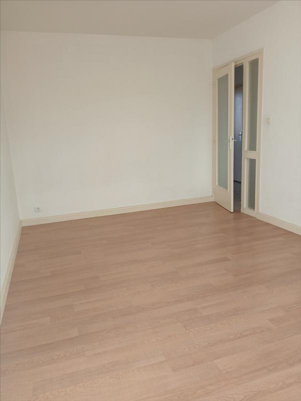 Appartement - 44 m² - 3 pièces