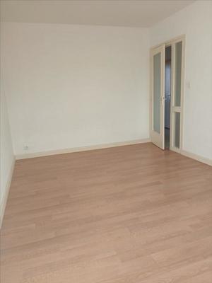 Appartement - 44 m² - 3 pièces