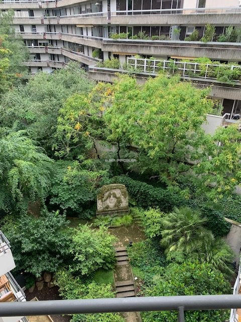 Appartement - 30 m² - 1 pièce