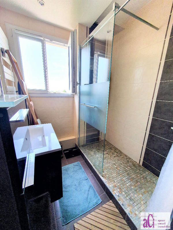 Appartement - 88 m² - 4 pièces