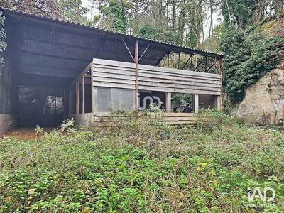 Terrain - 14 000 m²