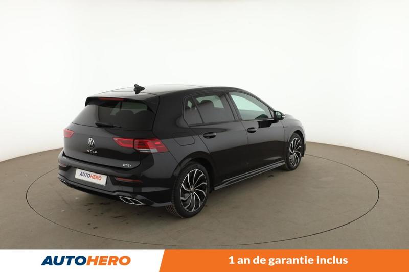 Volkswagen Golf VIII 1.5 eTSI Opf R-Line Dsg7 130 ch