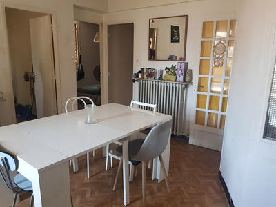 Appartement - 61 m² - 4 pièces
