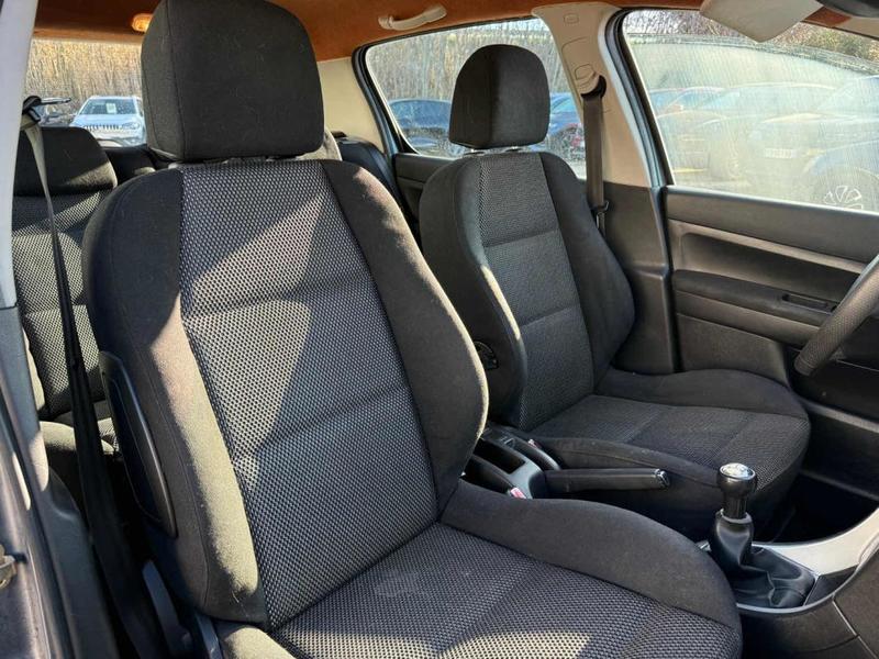 Peugeot 307 1.6 Hdi 110 Confort Pack