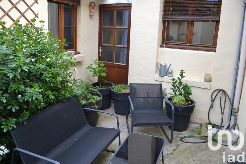 Maison - 151 m² - 6 pièces