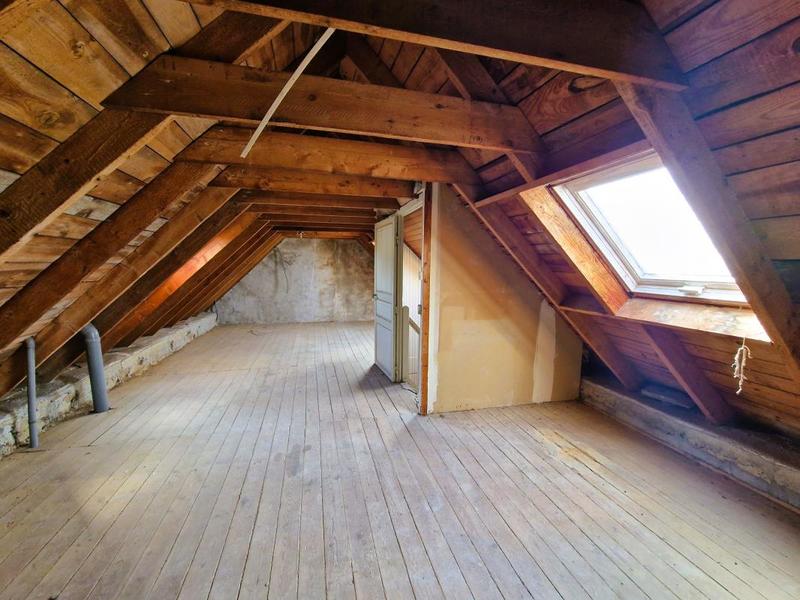 Maison - 68 m² - 3 pièces