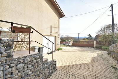 Villa - 138 m² - 5 pièces