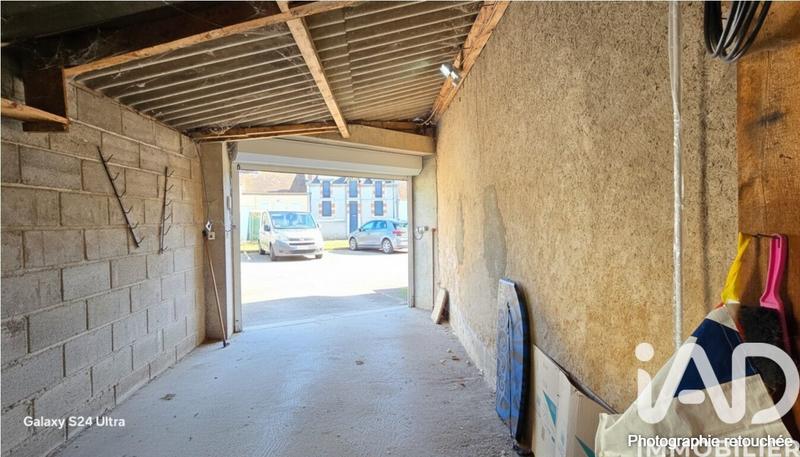 Maison de ville - 175 m² - 8 pièces