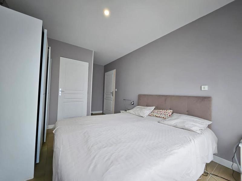 Maison - 126 m² - 6 pièces