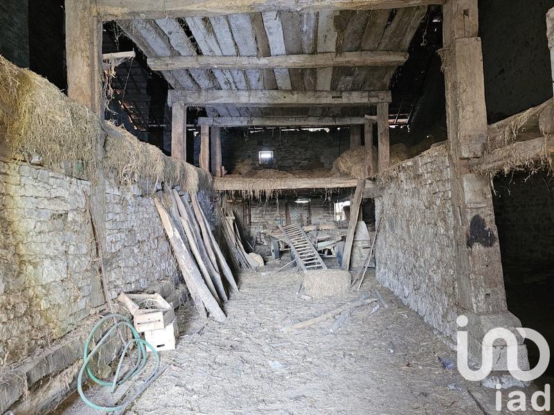 Maison de village - 164 m² - 6 pièces