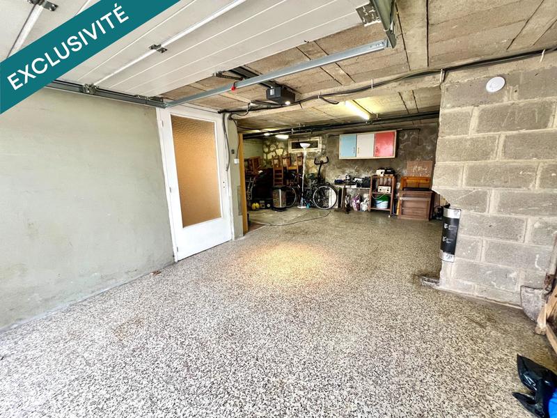 Maison - 68 m² - 4 pièces