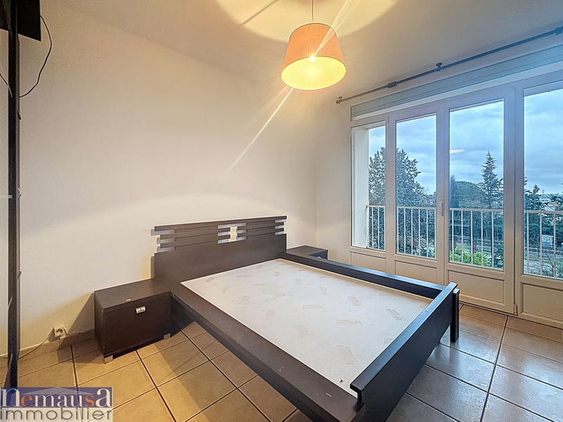 Appartement - 88 m² - 4 pièces