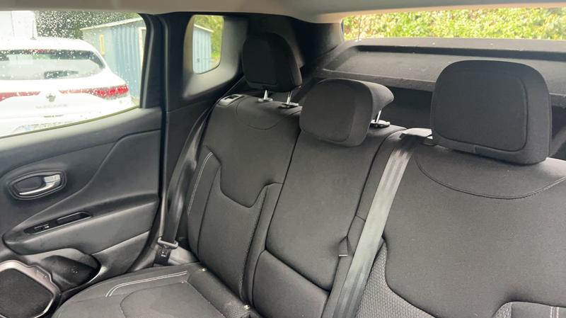 Jeep Renegade 1.0 Gse 120 Limited