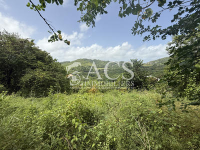 Terrain - 3 361 m²