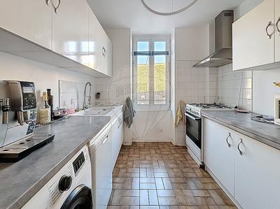 Immeuble - 268 m² - 12 pièces