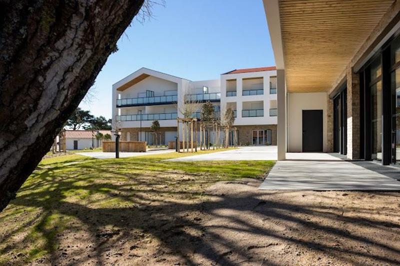 Appartement - 30 m² - 1 pièce