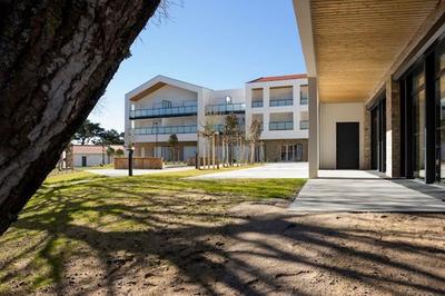 Appartement - 30 m² - 1 pièce