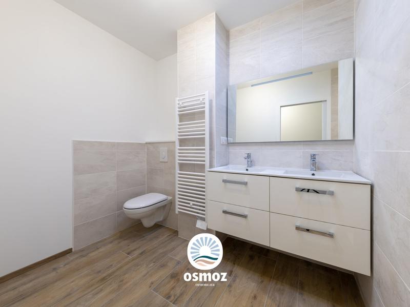 Villa - 130 m² - 5 pièces