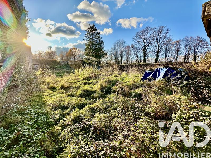 Maison - 650 m² - 14 pièces