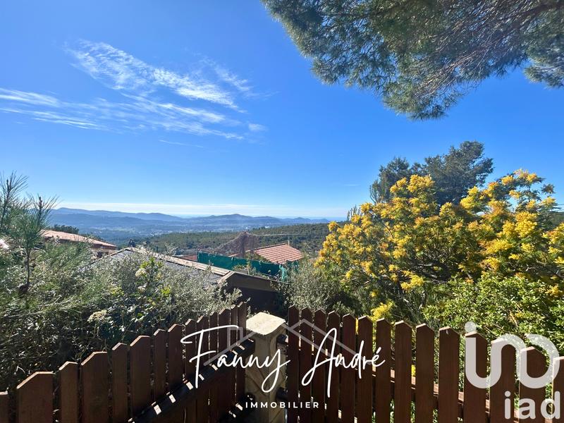 Châlet - 30 m² - 3 pièces