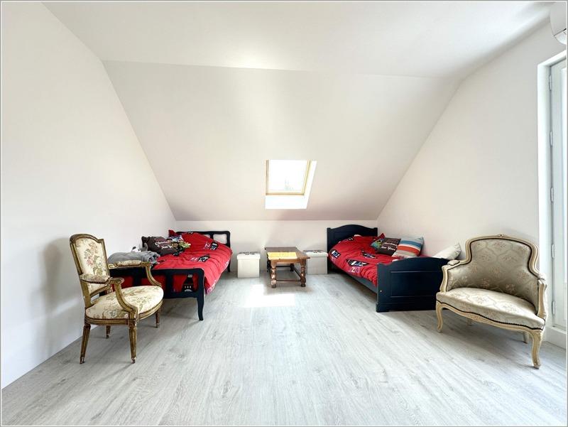 Maison - 194 m² - 5 pièces