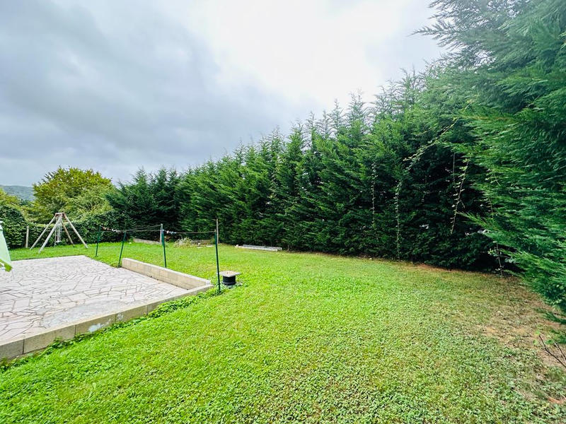 Maison - 87 m² - 4 pièces