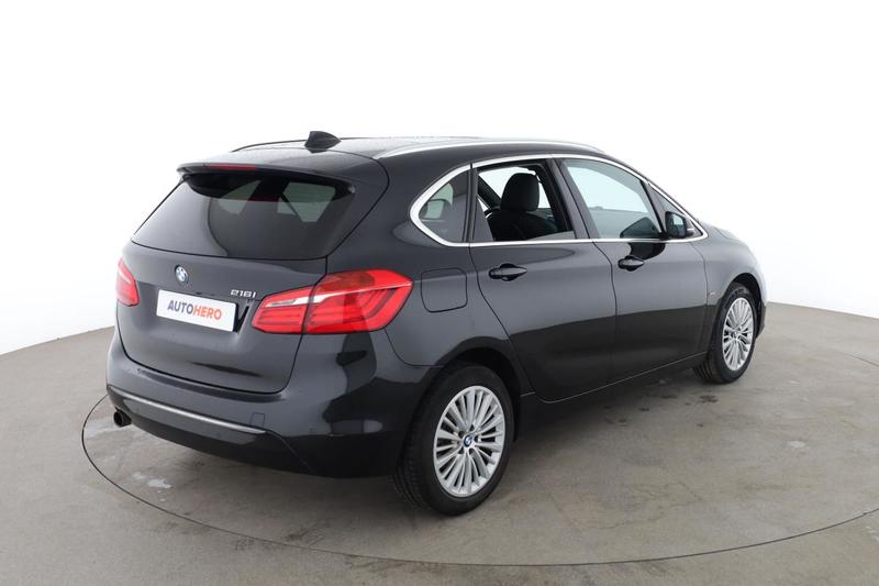 Bmw Serie 2 Active Tourer 216i Luxury 102 ch