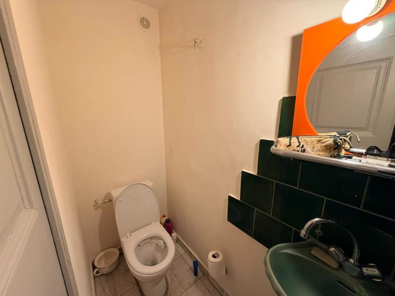 Appartement - 78 m² - 3 pièces