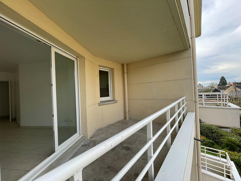 Appartement - 72 m² - 3 pièces