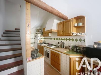 Maison - 48 m² - 3 pièces