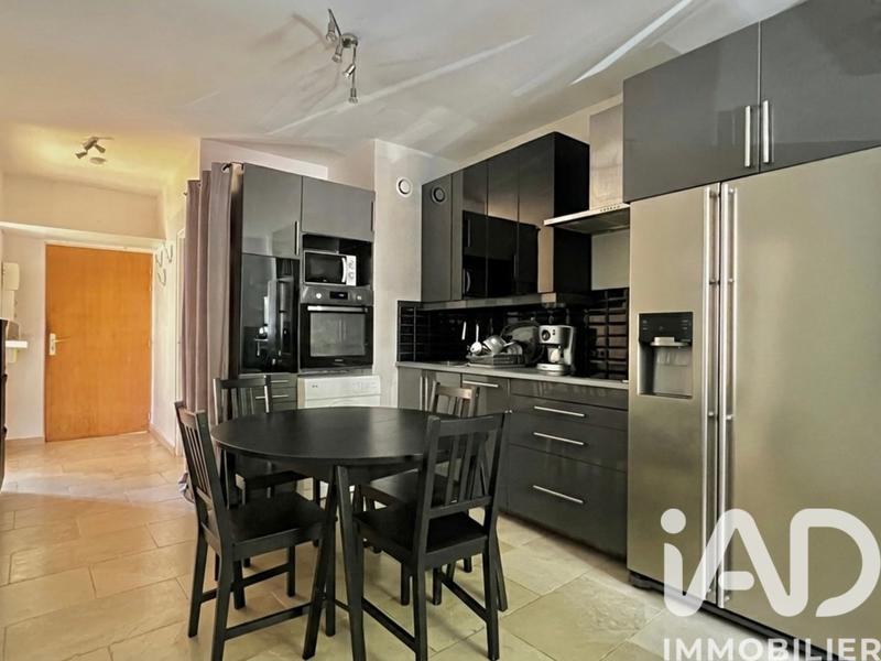 Appartement - 53 m² - 3 pièces