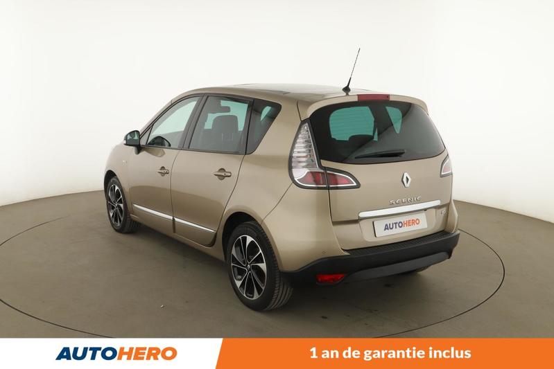 Renault Scénic 1.6 dCi Energy Bose Edition Eco2 130 ch