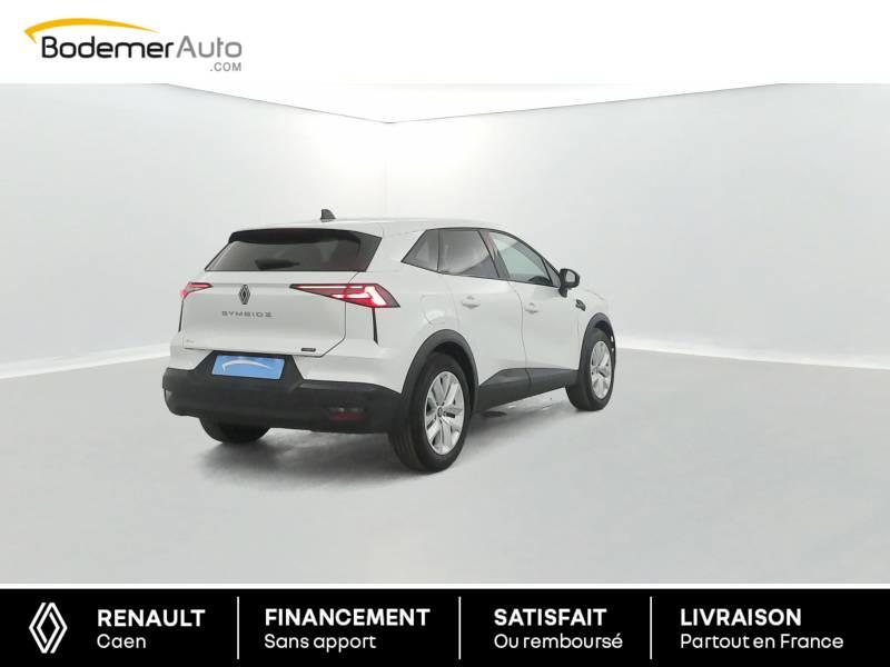 Renault Symbioz E-Tech full hybrid 145 Evolution